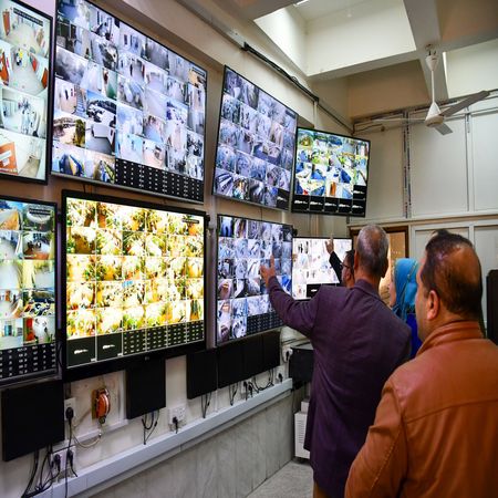 اعلام جامعة بابل - كلية الطب