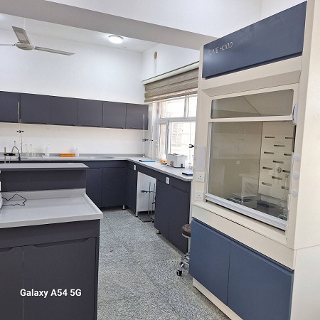 اعلام جامعة بابل - كلية الادارة والاقتصاد