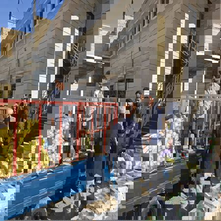 اعلام جامعة بابل - كلية الطب