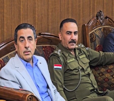 اعلام جامعة بابل - كلية الطب