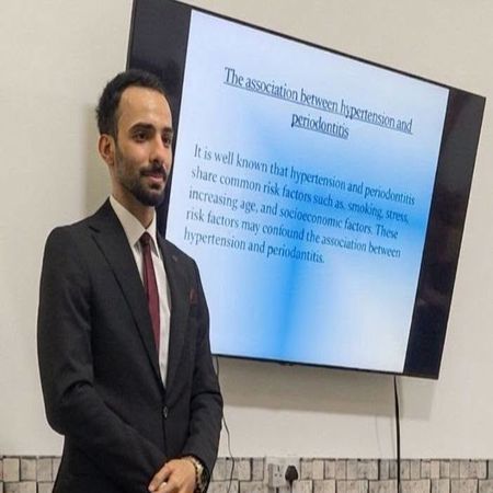اعلام جامعة بابل - كلية الطب