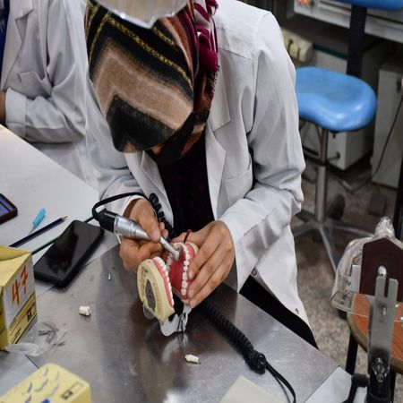 اعلام جامعة بابل - كلية الطب