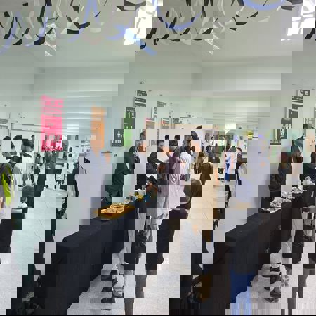 اعلام جامعة بابل - كلية الطب