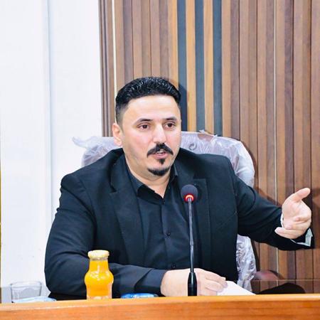 اعلام جامعة بابل - كلية الادارة والاقتصاد