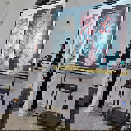 اعلام جامعة بابل - كلية الطب