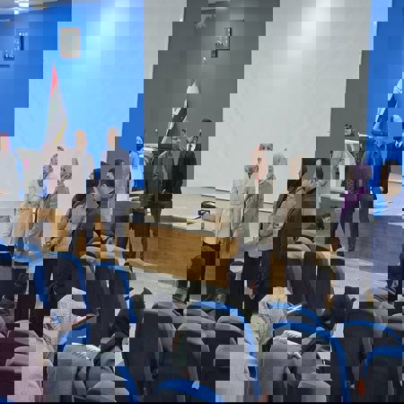 اعلام جامعة بابل - كلية الطب