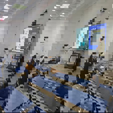 اعلام جامعة بابل - كلية الطب