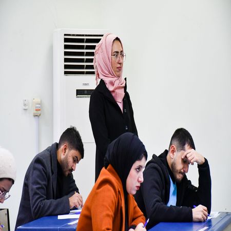 اعلام جامعة بابل - كلية الطب