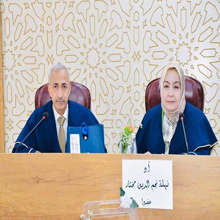 اعلام جامعة بابل - كلية الادارة والاقتصاد