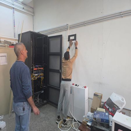 اعلام جامعة بابل - كلية الطب