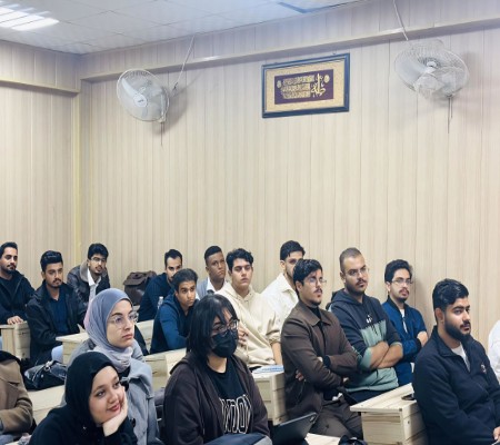 اعلام جامعة بابل - كلية الطب