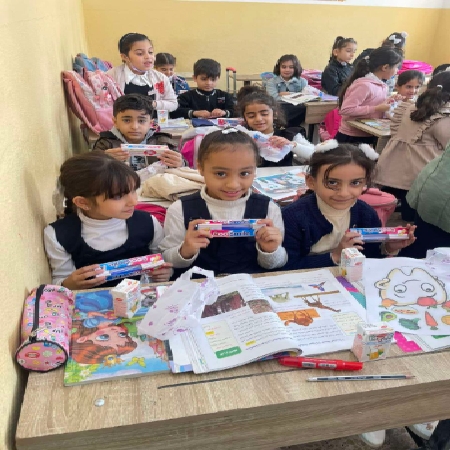اعلام جامعة بابل - كلية الطب