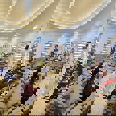 اعلام جامعة بابل - كلية الطب