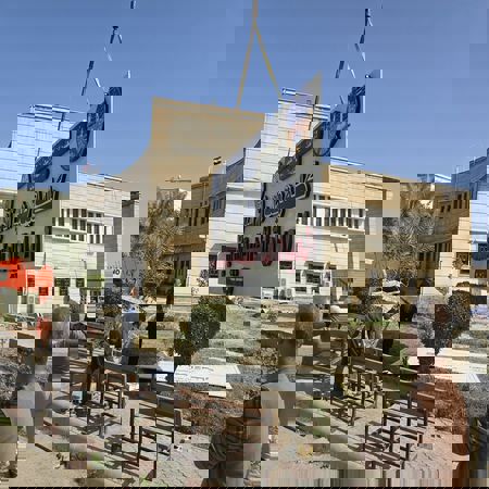 اعلام جامعة بابل - كلية الطب