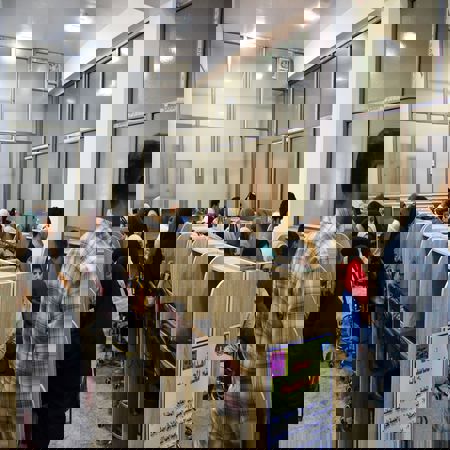 اعلام جامعة بابل - كلية الطب