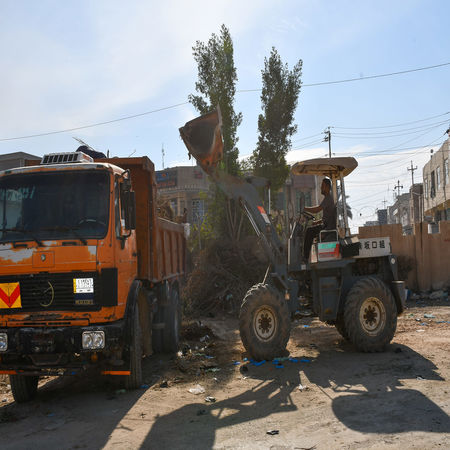 اعلام جامعة بابل - كلية الطب