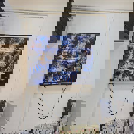 اعلام جامعة بابل - كلية الطب