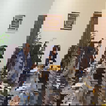 اعلام جامعة بابل - كلية الطب