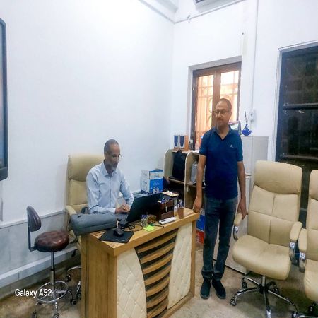 اعلام جامعة بابل - كلية الطب