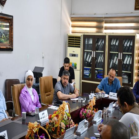 اعلام جامعة بابل - كلية الطب