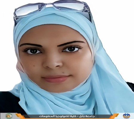 Media of University of Babylon - كلية الطب