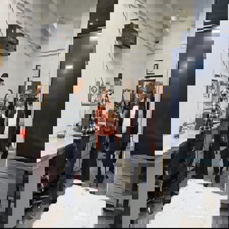 اعلام جامعة بابل - كلية الطب