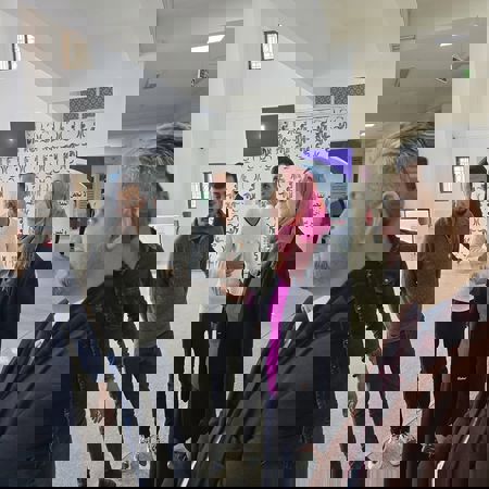 اعلام جامعة بابل - كلية الطب