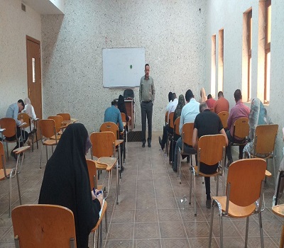 اعلام جامعة بابل - كلية الادارة والاقتصاد