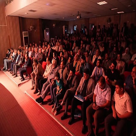 اعلام جامعة بابل - كلية الطب