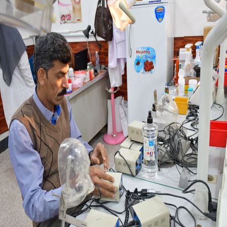 اعلام جامعة بابل - كلية الطب