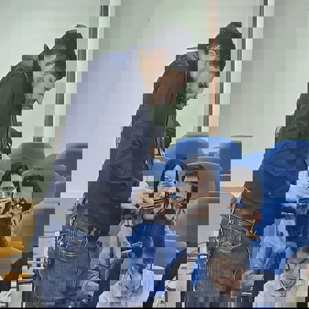 اعلام جامعة بابل - كلية الطب