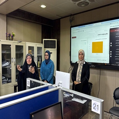 media University of Babylon - كلية الطب