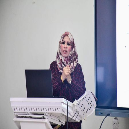 اعلام جامعة بابل - كلية الطب