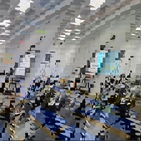 اعلام جامعة بابل - كلية الطب