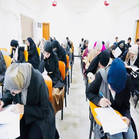 اعلام جامعة بابل - كلية الطب