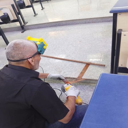 اعلام جامعة بابل - كلية الطب