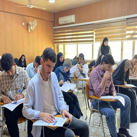 اعلام جامعة بابل - كلية الادارة والاقتصاد
