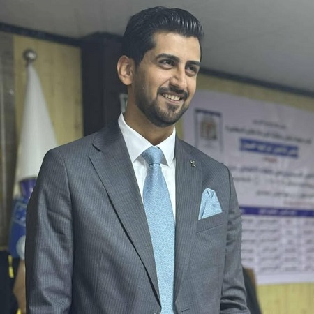 اعلام جامعة بابل - كلية العلوم للبنات