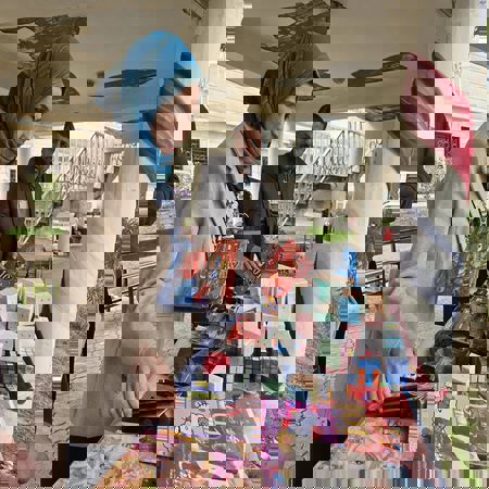 اعلام جامعة بابل - كلية الطب