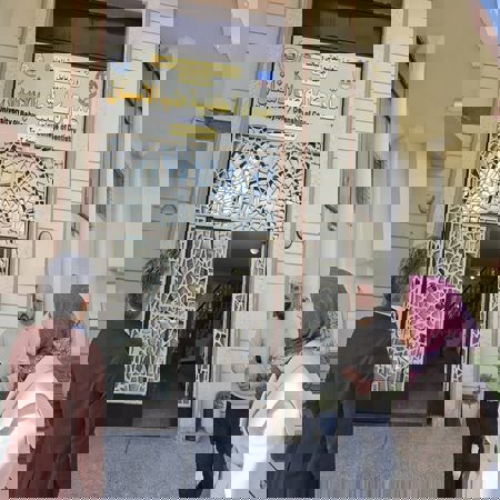 اعلام جامعة بابل - كلية الطب