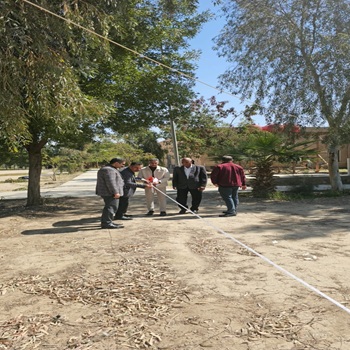 اعلام جامعة بابل - كلية الادارة والاقتصاد