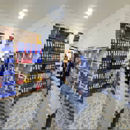 اعلام جامعة بابل - كلية الطب