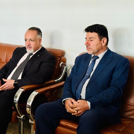 اعلام جامعة بابل - كلية العلوم