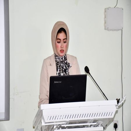 اعلام جامعة بابل - كلية الطب