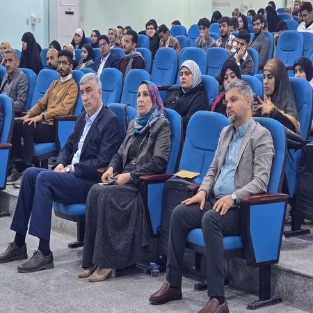 اعلام جامعة بابل - كلية الطب