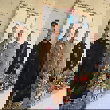 اعلام جامعة بابل - كلية الطب