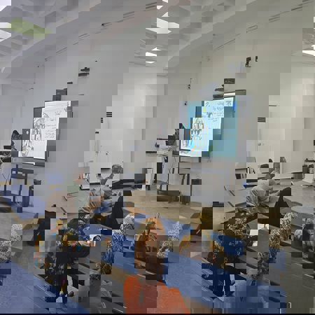 اعلام جامعة بابل - كلية الطب