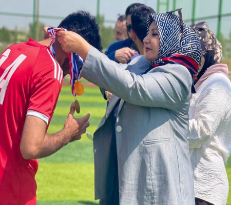 اعلام جامعة بابل - كلية الطب