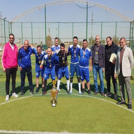 اعلام جامعة بابل - كلية الطب