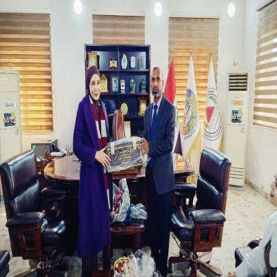 media University of Babylon - كلية الطب